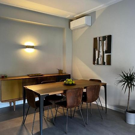 Maison Floran Appartamento In Centro A Trieste Ngoại thất bức ảnh
