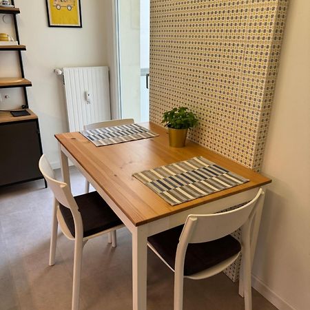Maison Floran Appartamento In Centro A Trieste Ngoại thất bức ảnh