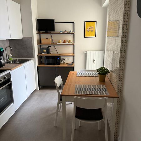 Maison Floran Appartamento In Centro A Trieste Ngoại thất bức ảnh