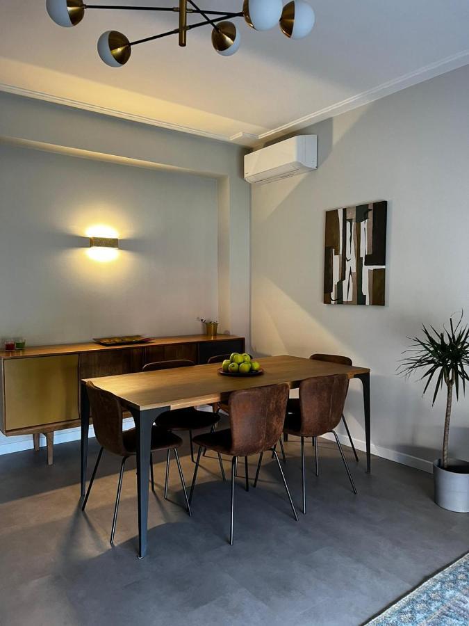 Maison Floran Appartamento In Centro A Trieste Ngoại thất bức ảnh