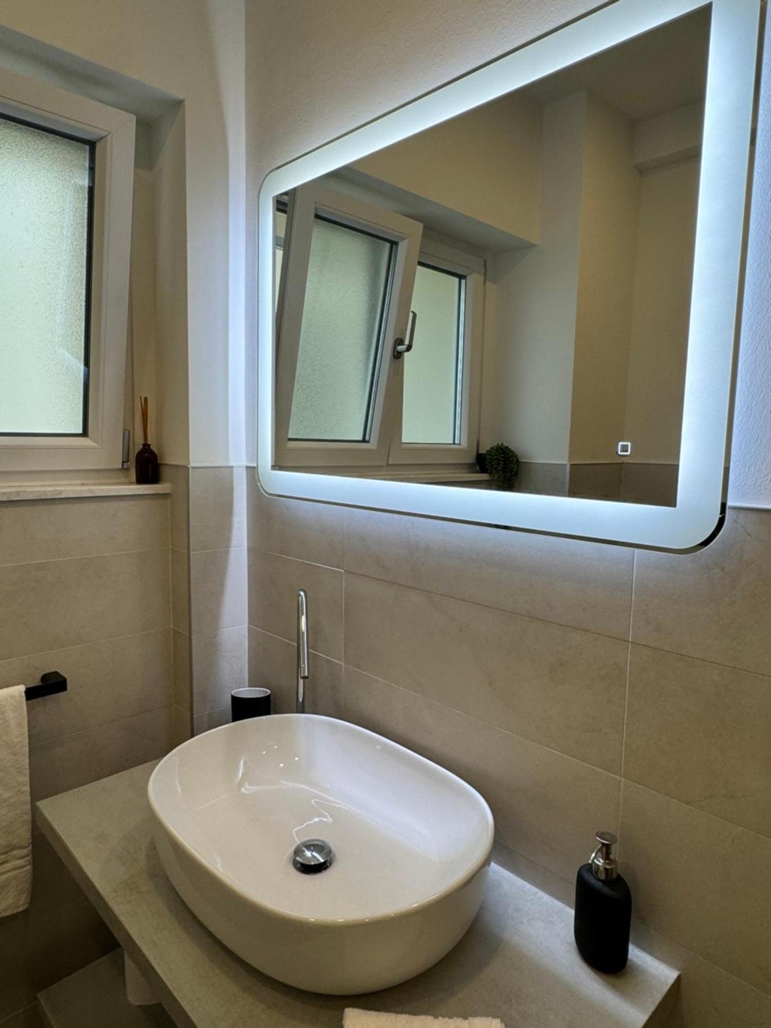 Maison Floran Appartamento In Centro A Trieste Ngoại thất bức ảnh