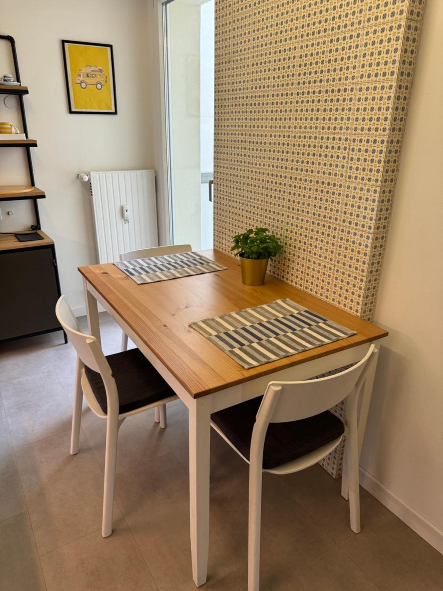 Maison Floran Appartamento In Centro A Trieste Ngoại thất bức ảnh