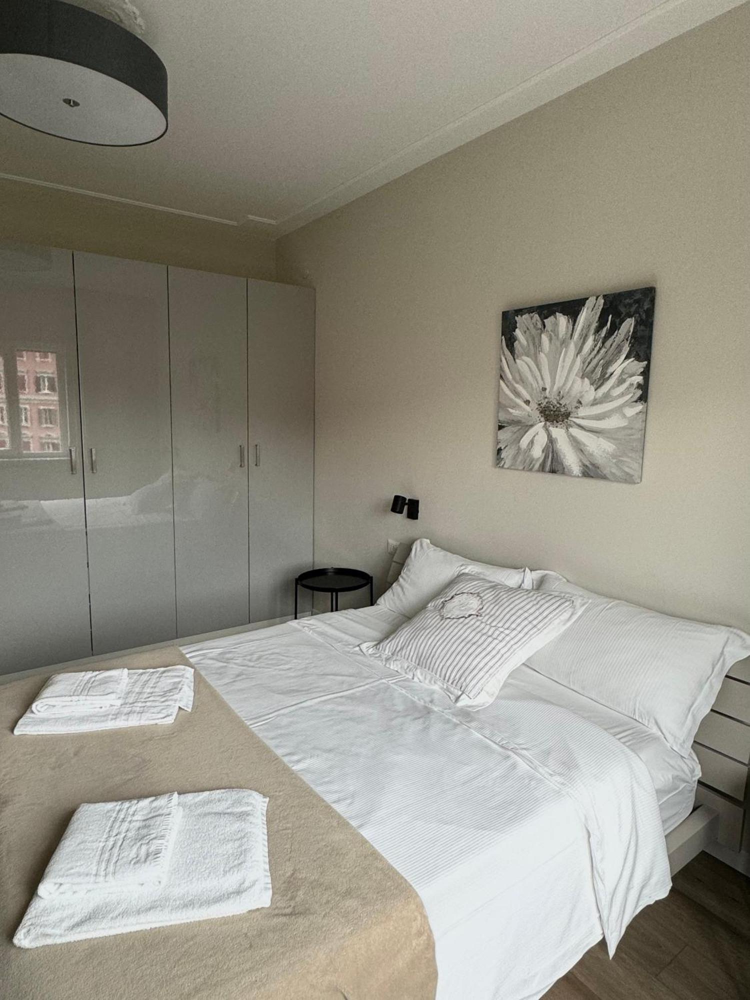 Maison Floran Appartamento In Centro A Trieste Ngoại thất bức ảnh