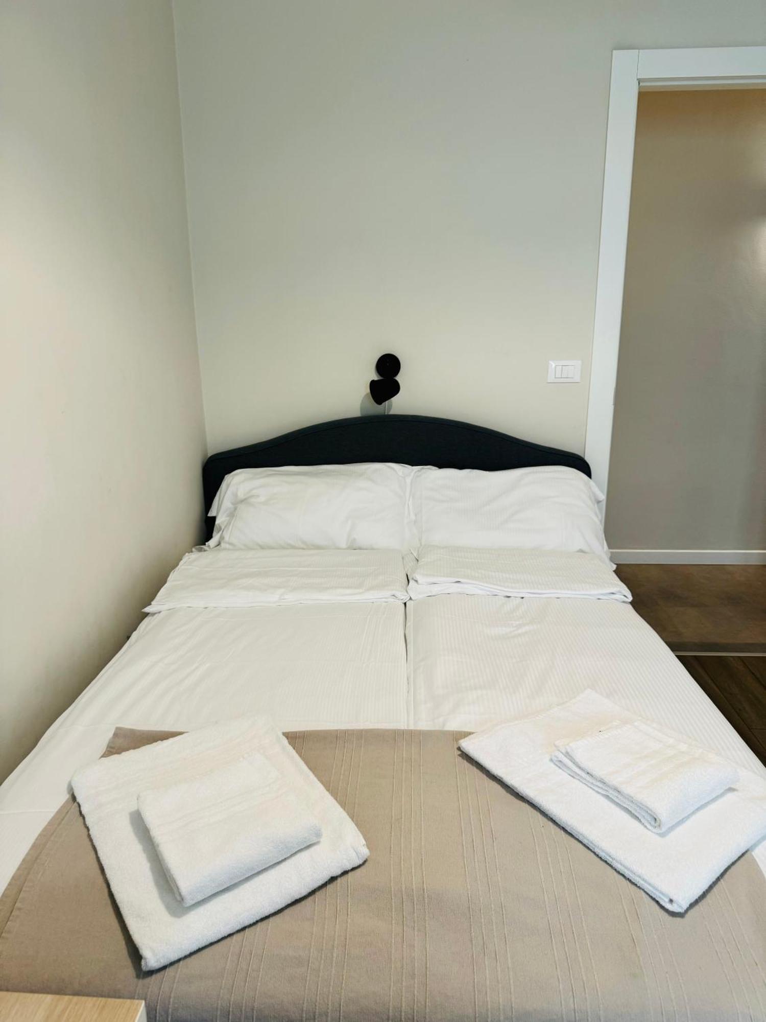 Maison Floran Appartamento In Centro A Trieste Ngoại thất bức ảnh