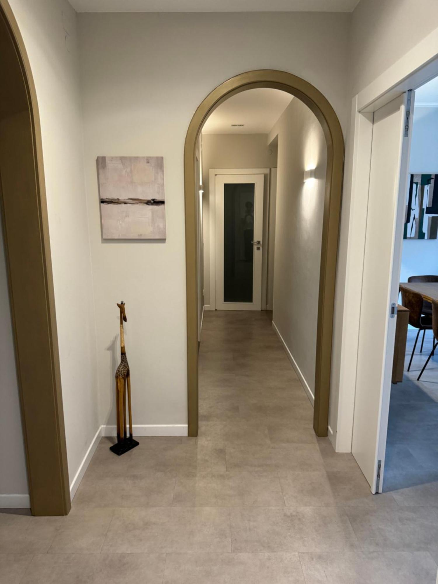 Maison Floran Appartamento In Centro A Trieste Ngoại thất bức ảnh