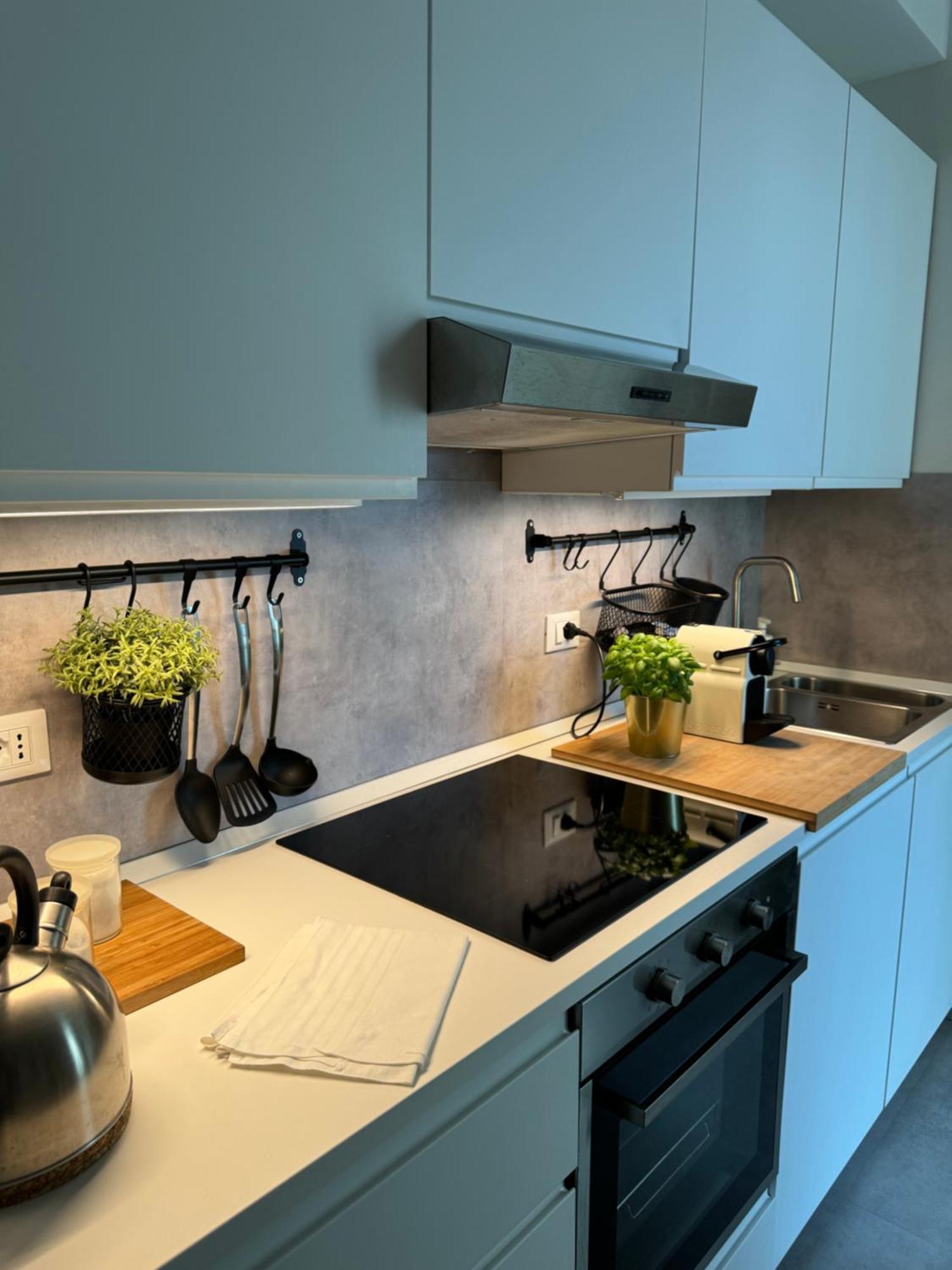 Maison Floran Appartamento In Centro A Trieste Ngoại thất bức ảnh