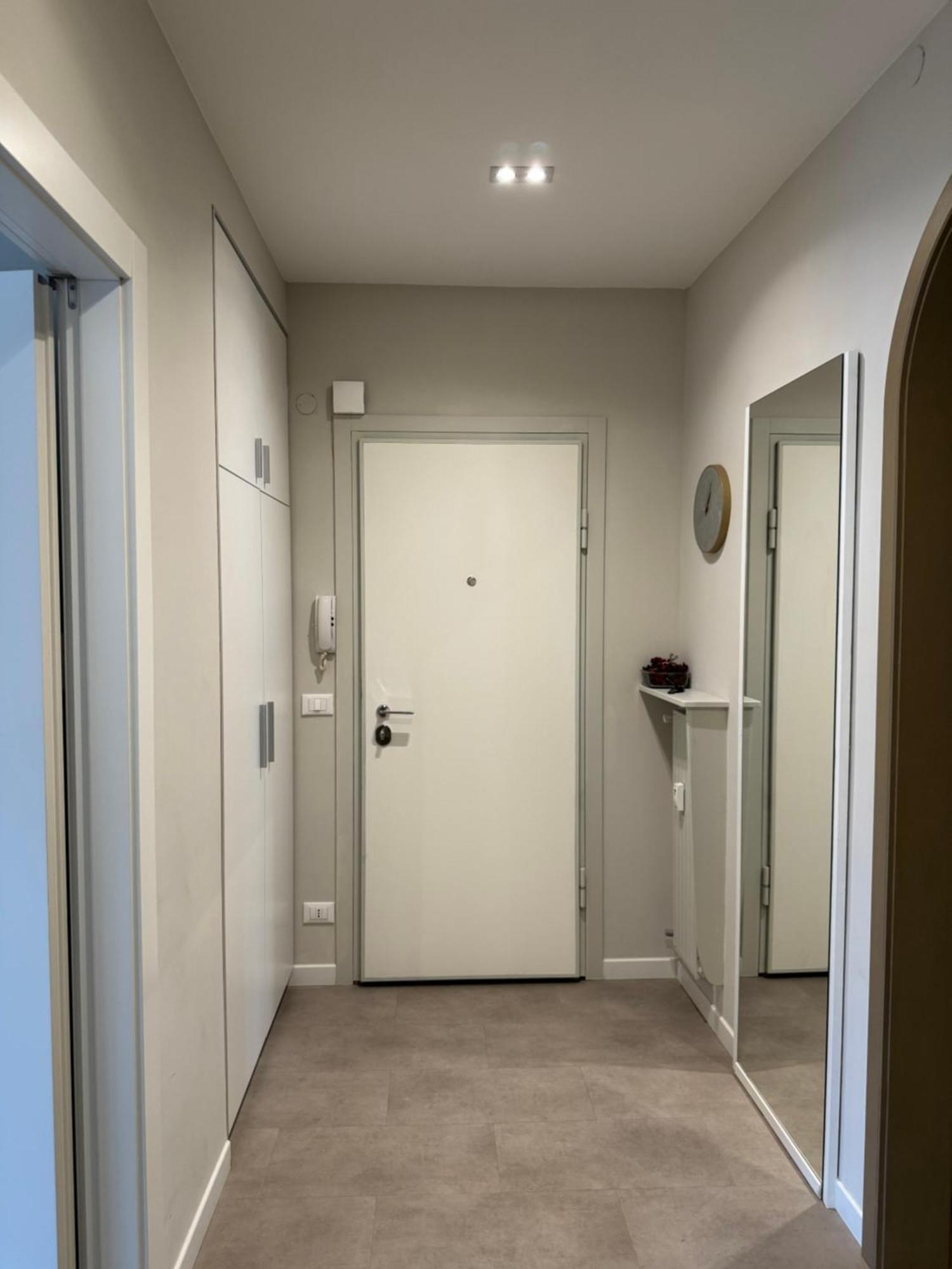 Maison Floran Appartamento In Centro A Trieste Ngoại thất bức ảnh