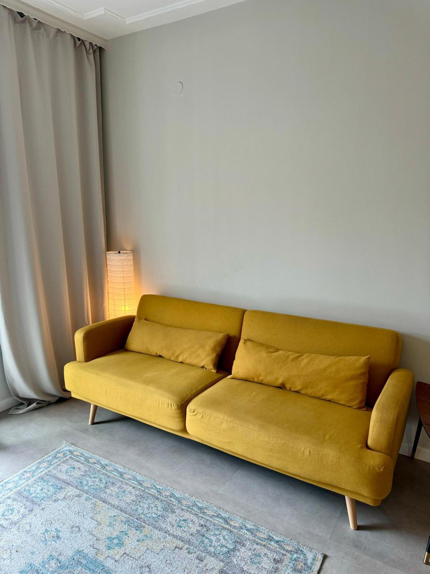 Maison Floran Appartamento In Centro A Trieste Ngoại thất bức ảnh